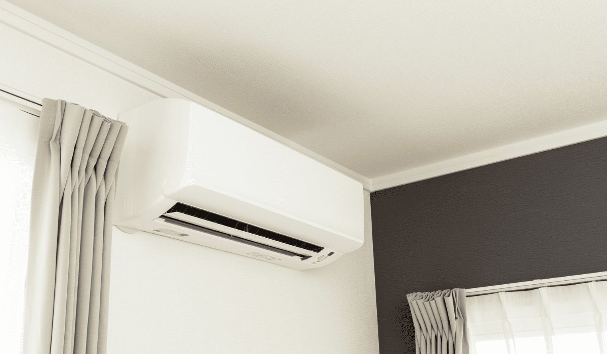 Karabağlar Midea İnverter Klima Servisi