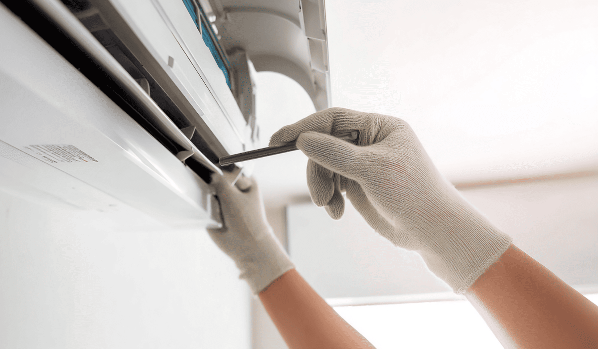 Karabağlar Midea Acil Klima Servisi